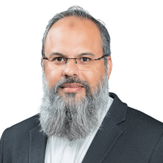 Ahmed Mukarram