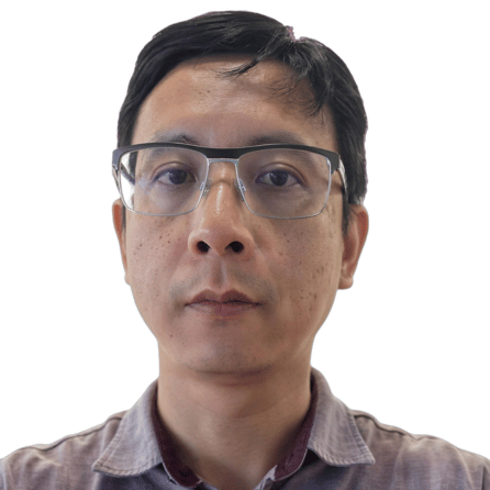 James Xu