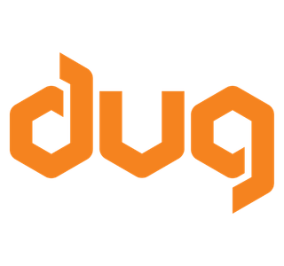 DUG featured sponsor