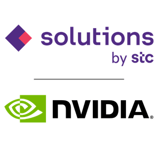 solutions by stc | NVIDIA featured sponsor