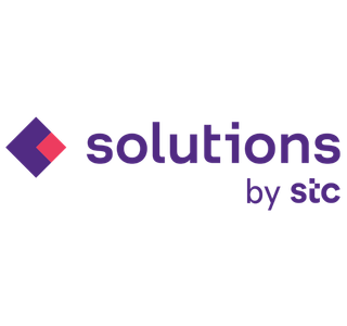 solutions by stc diamond sponsor logo