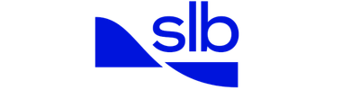 SLB Sponsor Logo