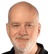 Peter Whiting